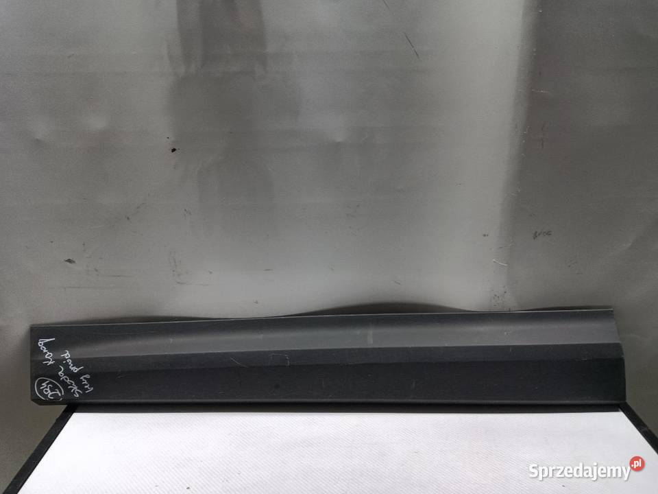 LISTWA DRZWI PRZÓD PRZEDNIA LEWA SKODA KAROQ wielkopolskie