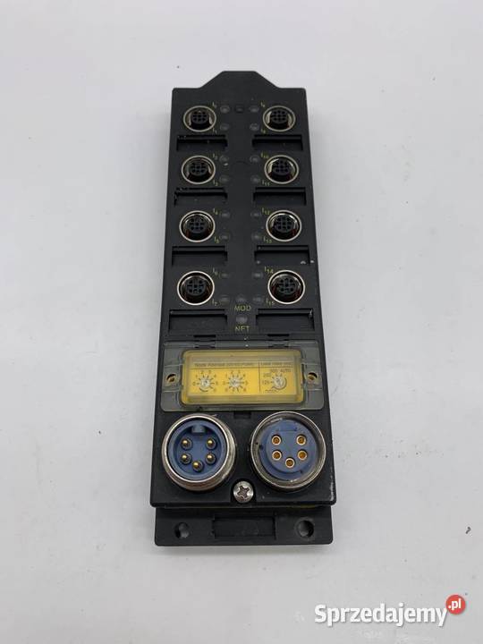 TURCK FDNLL1600T Remote IO Used Warszawa