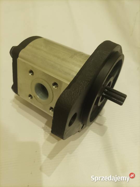 0510725156POMPA HYDRAULICZNA HOLLAND TS CASE nieuszkodzony Zbuczyn sprzedam