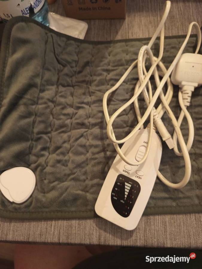 Mata grzewcza Lublin