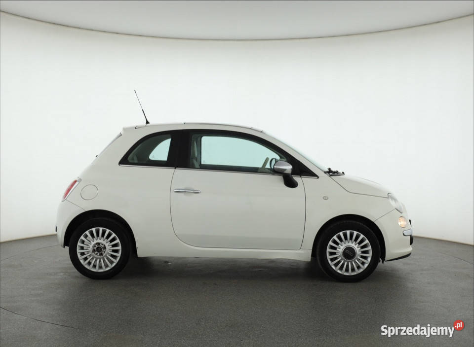 Fiat 500 12 Fiat Piaseczno