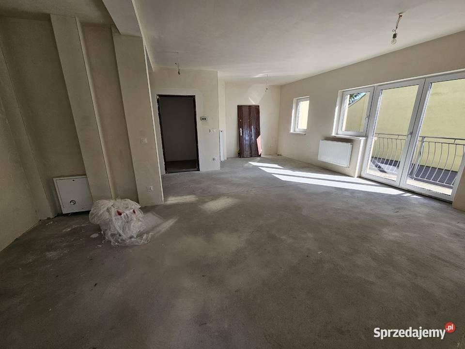 Budynek wielorodzinnyhotel airbnb inwestycja ROI Wrocław