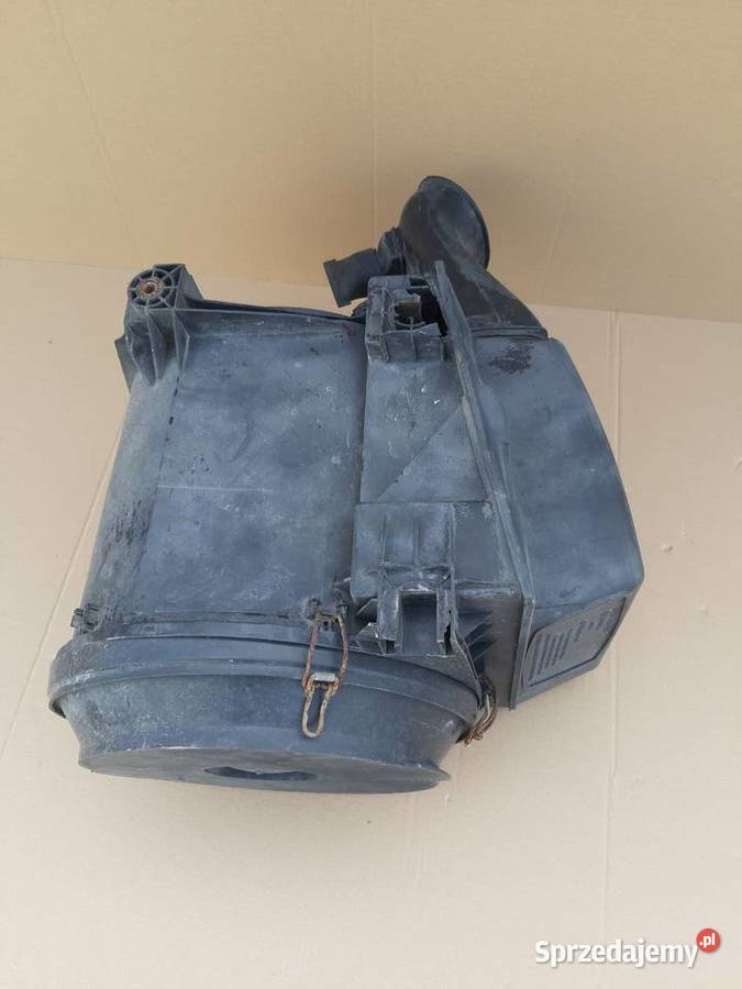 MERCEDES ATEGO OBUDOWA FILTRA POWIETRZA Trzciel