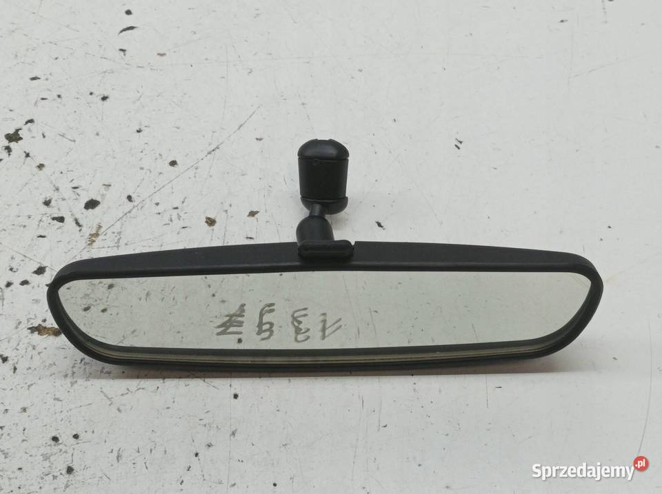 LUSTERKO WEWNĘTRZNE Ford Transit Connect II