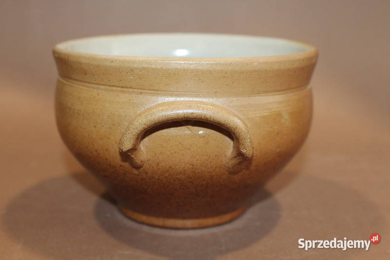 Ceramiczna misa 552 Szczecin