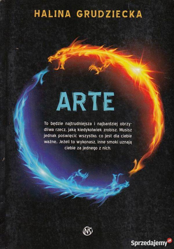 ARTE GRUDZIECKA HALINA wielkopolskie Piła