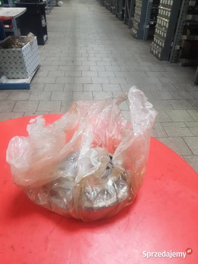 NU318 Łożysko walcowe Sulechów