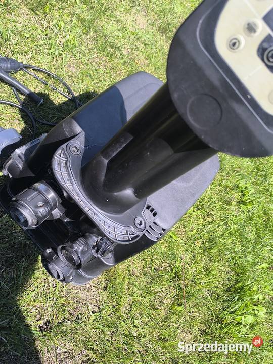 Pompa jednostka sterująca Intex PureSpa 2845400B Pozostałe Lublin sprzedam