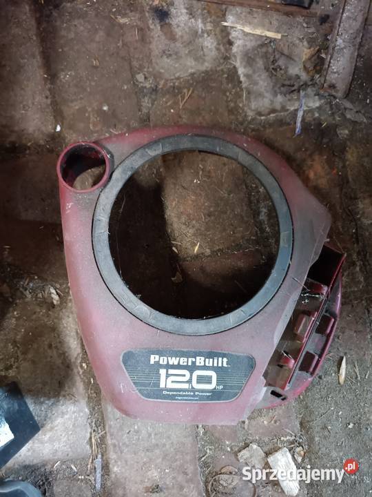 Części silnik Briggs stratom 10155