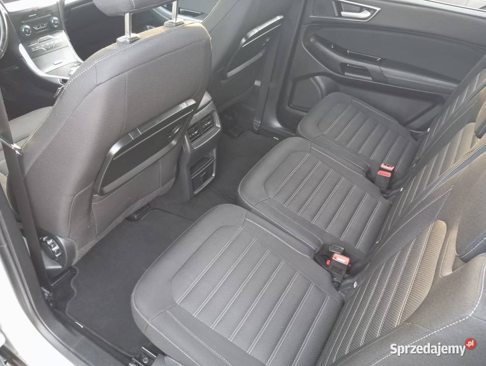 Ford Galaxy Mk4 20 Motoryzacja Dąbrowa Tarnowska