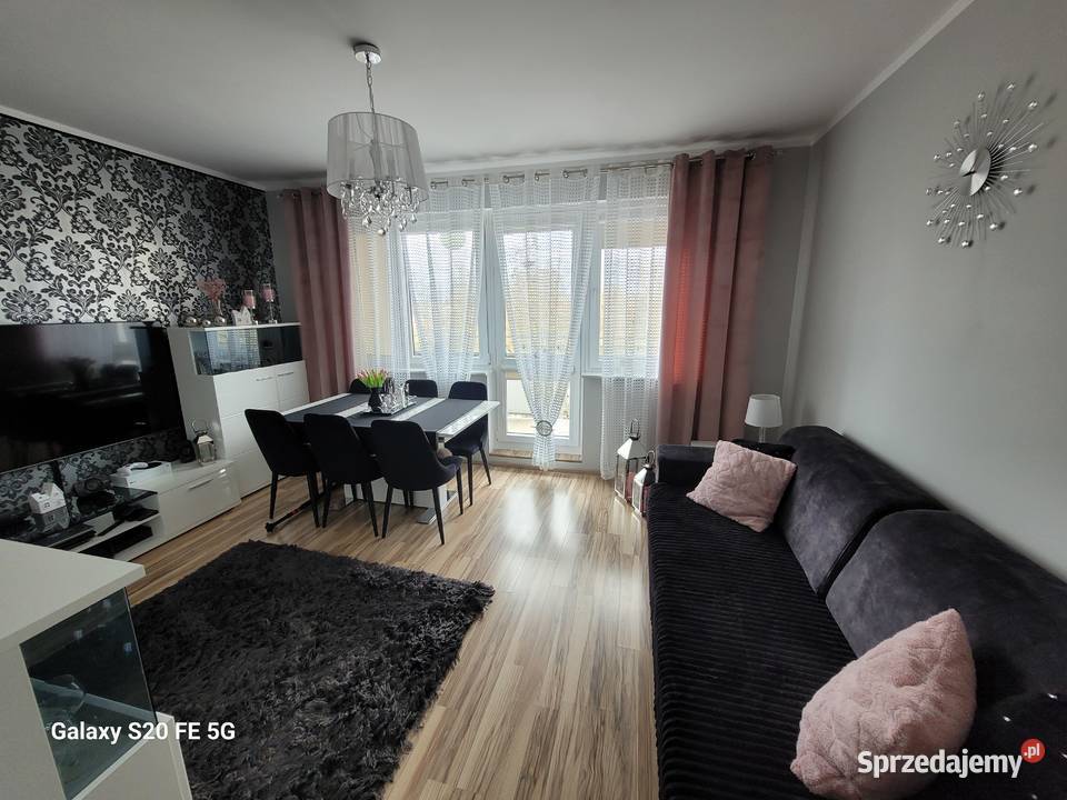Sprzedam mieszkanie 53m2 sprzedam