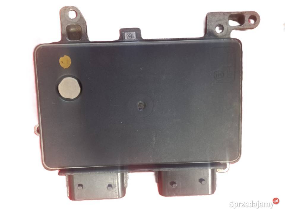 A0104464209 002 Komputer TCM Sterownik Skrzyni ciężarowe świętokrzyskie Zawichost
