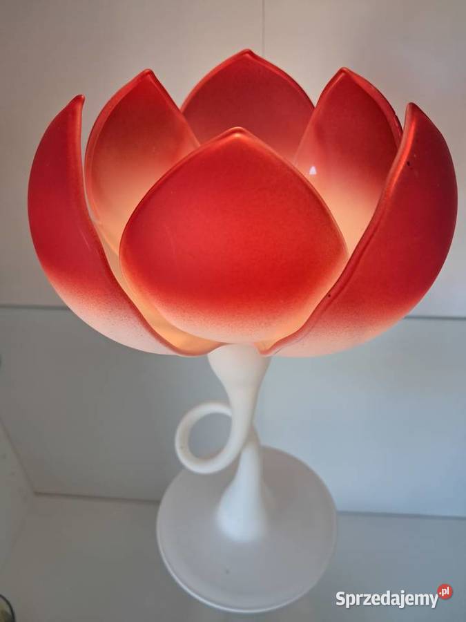 Szklany lampion małopolskie Kraków
