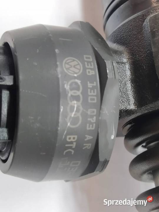POMPOWTRYSKIWACZ 038130073AR 0414720214 19 TDI