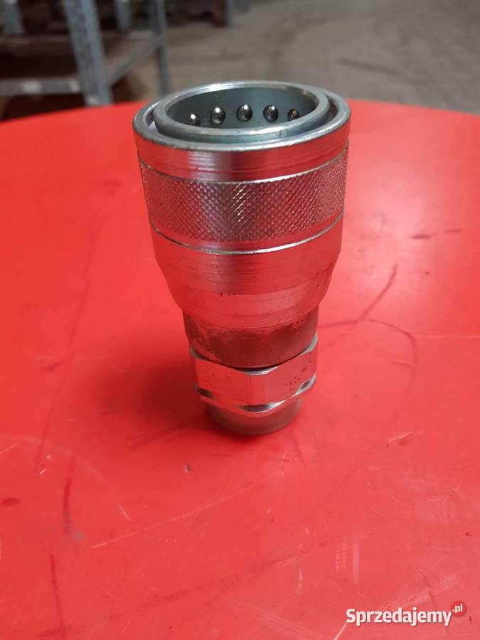 815SKM20HL5 Szybkozłącze Holland Sulechów sprzedam