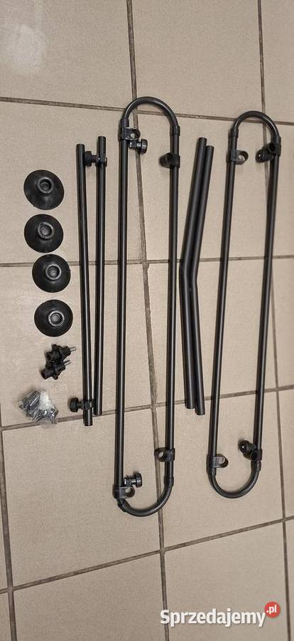 Bariera kratka do przewożenia psów w samochodach Jelenia Góra