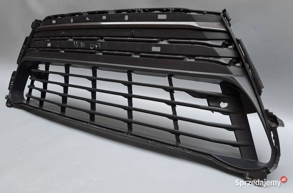 Kratka Grill Zderzaka Lexus IS III XE30 Lift