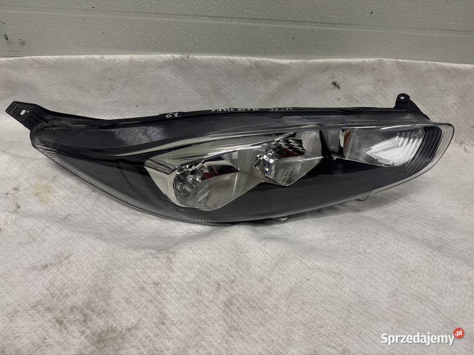 Lampa prawy przód Ford Fiesta MK4 Lift 1217 Jasienica sprzedam