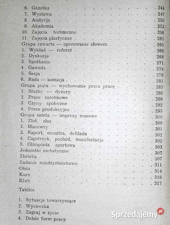 Sekrety drużyny Jadwiga Burska Chełm