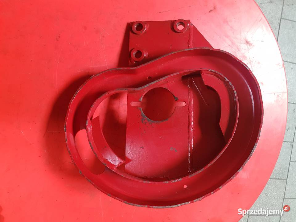 1721420136 Tor rolki 16m prasa Lely Welger Sulechów