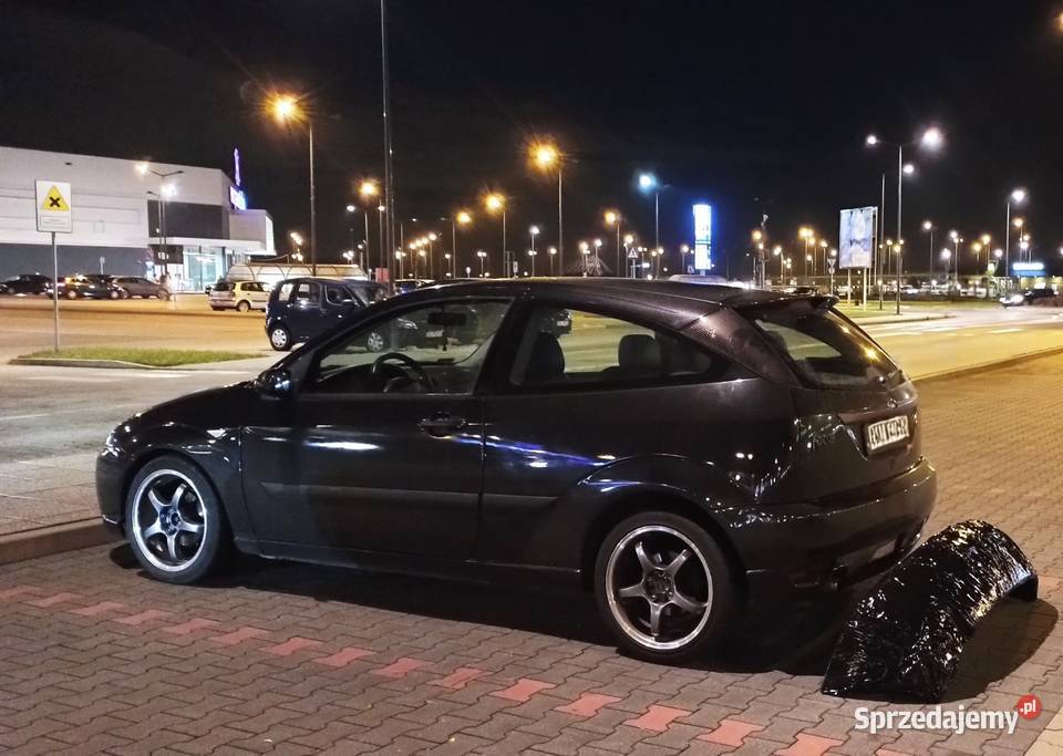 Arospeed RS GT 17x7j et42 4x1084x100 śląskie Chorzów