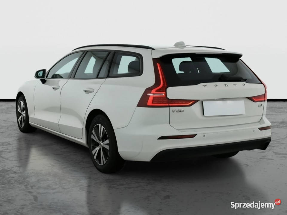 Volvo V60 D3 20 podgrzewane fotele Piaseczno