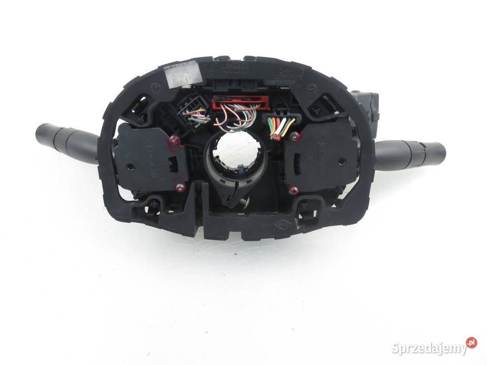 PRZEŁĄCZNIK ZESPOLONY RENAULT MEGANE II