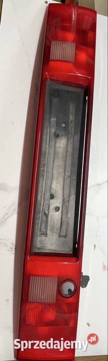 Audi Cabrio 80 Cabriolet Blenda Tylna Lampa osobowe śląskie Bielsko-Biała