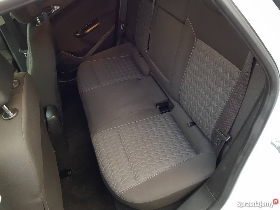 Opel Astra J ACTIVE 14 Turbo Lift serwis benzyna Radom