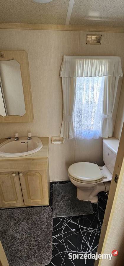 Domek holenderski WIILERBY GRANADA 2 pokoje 548 Lublin