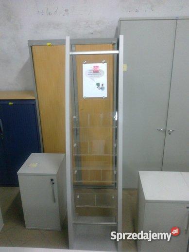 STOJAK REKLAMOWY 44 Chorzów sprzedam