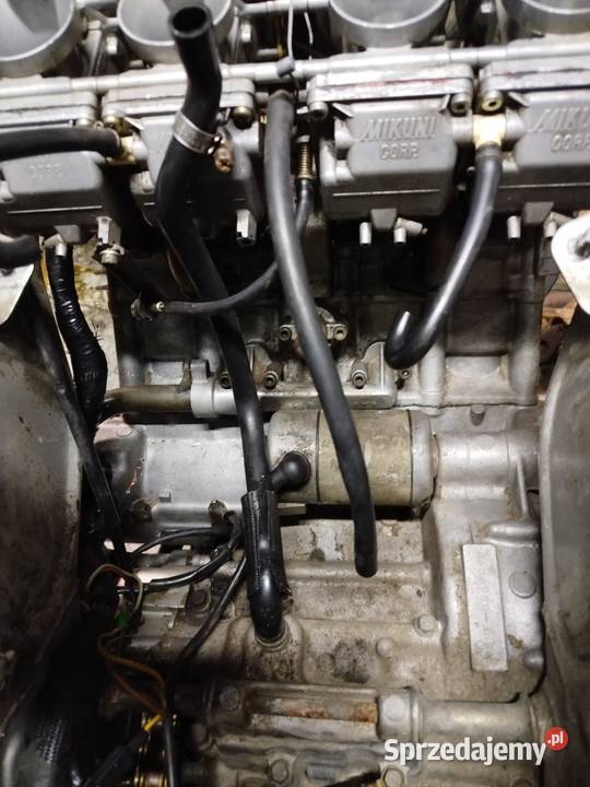 Yamaha fzr 600 Yamaha Radomsko