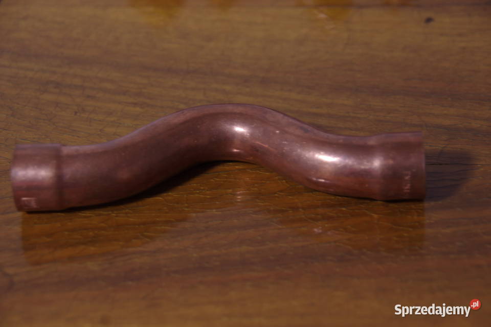 Złączki miedziane 28 22 18 mm Bielsko-Biała