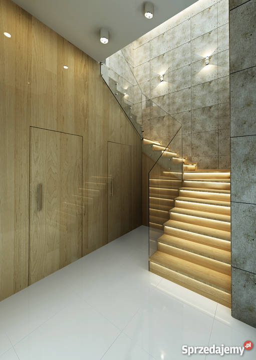 Nowoczesny Łomianki Górne Centrum Warszawy asfalt Łomianki sprzedam