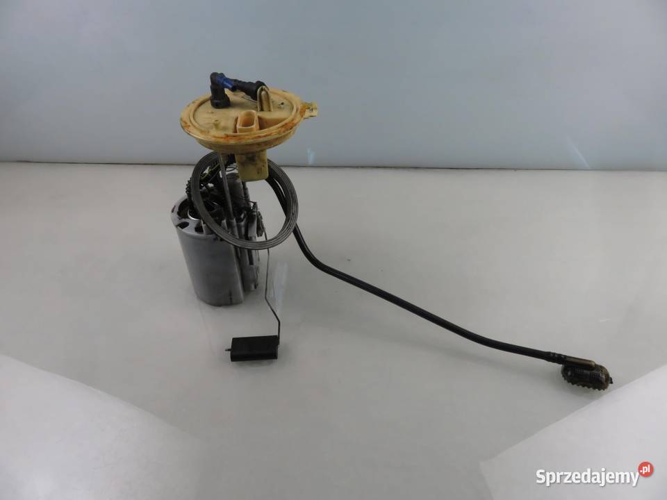 POMPA PALIWA VW PASSAT B6 20 TDI