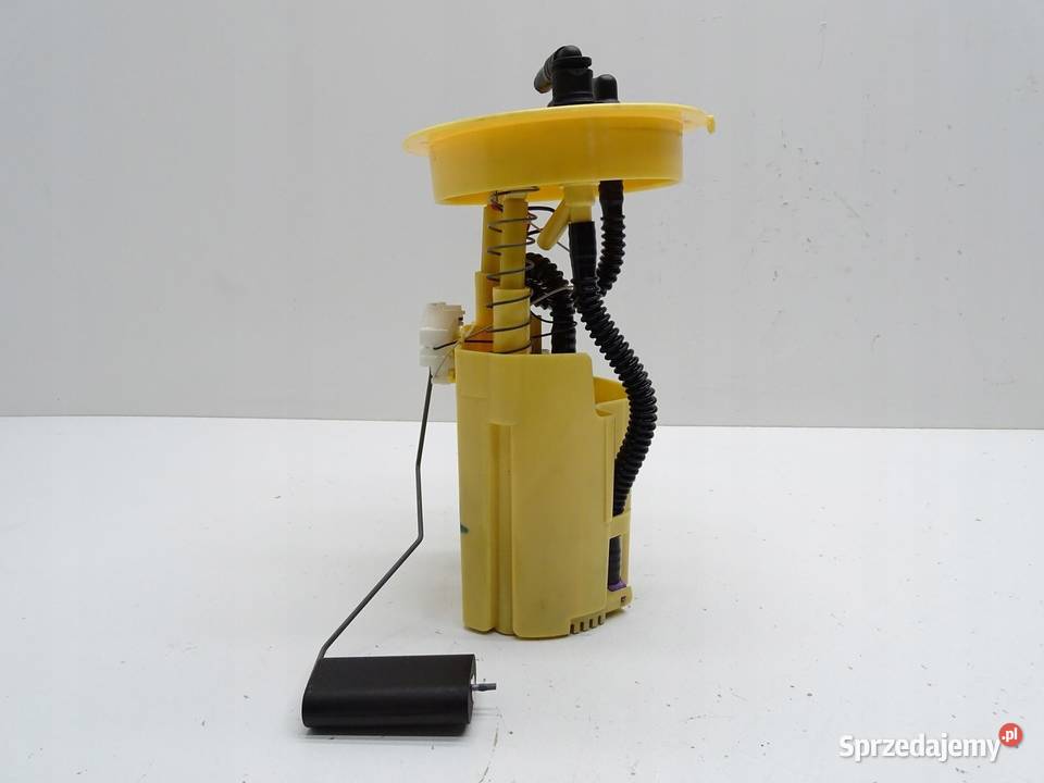 POMPA PALIWA MINI CONTRYMAN R60 16 D 9800745