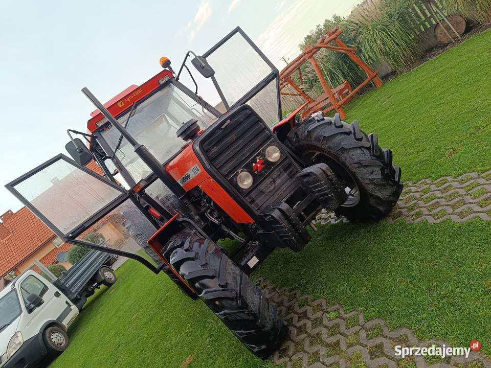 Ursus5314 Jeżów