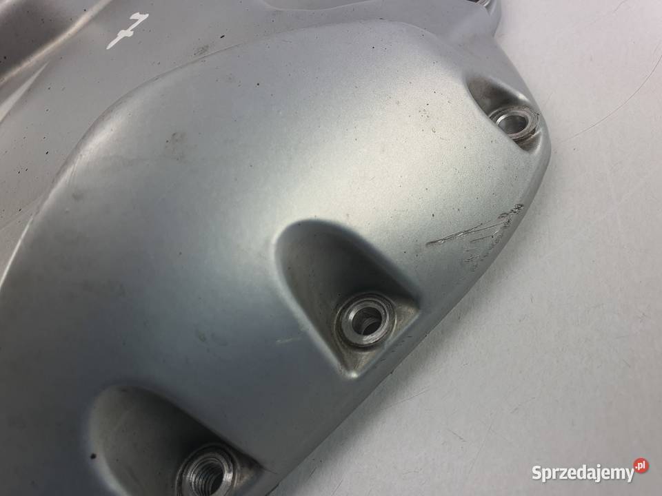 Dekiel Pokrywa Bmw R 1200 Gs 1318 łódzkie Łódź