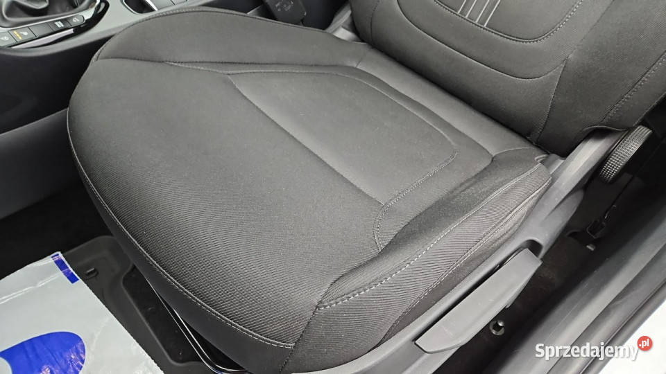 Hyundai Tucson 16 TGDi Executive 2WD Z Polskiego światła LED mazowieckie Warszawa