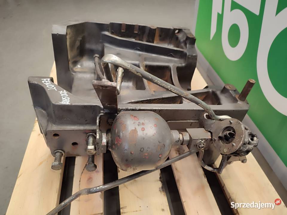 Wspornik mostu napędowego M117300010041A FENDT Wilkowo