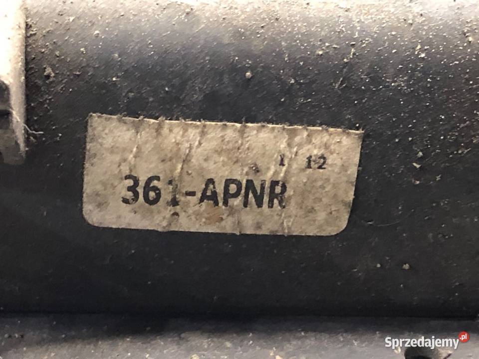 CHŁODNICA WODY MERCEDES W201 20 75 8293 RADIATOR