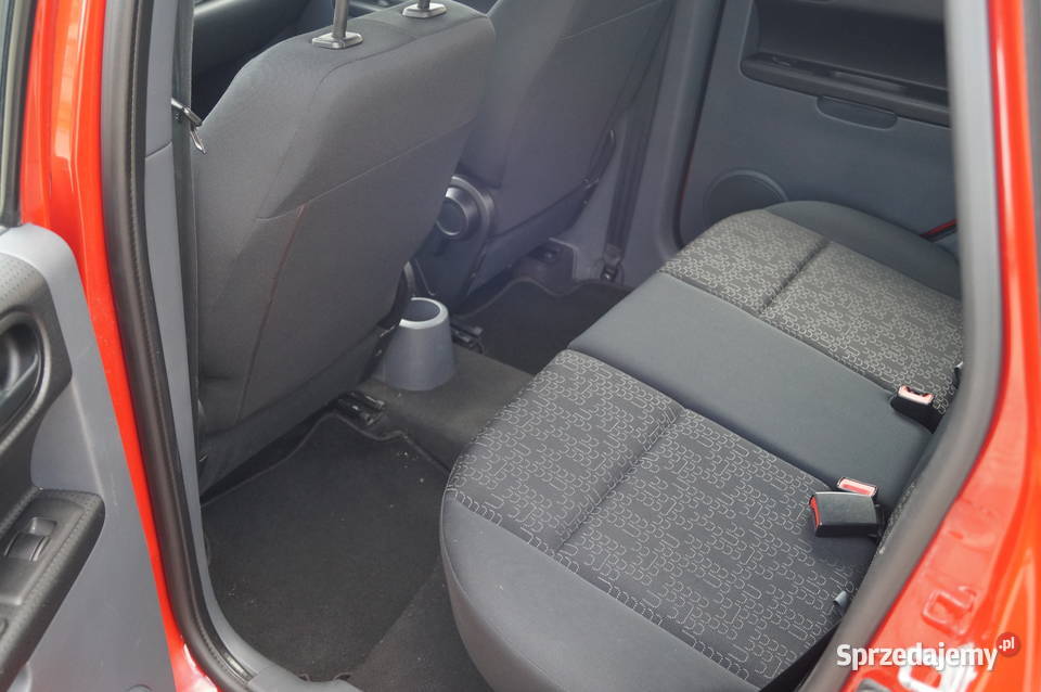MITSUBISHI COLT 13 B Salon Polska Mały przebieg Rok produkcji 2011 Colt Rzeszów