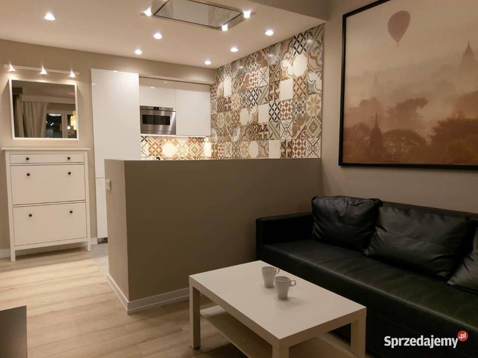 Bezpośrednio nowoczesne koło Metro Słodowiec Liczba pokoi 2 Warszawa