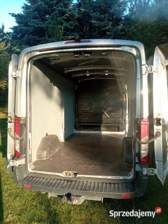 Sprzedaż Ford Transit 602 664 998 Zgierz
