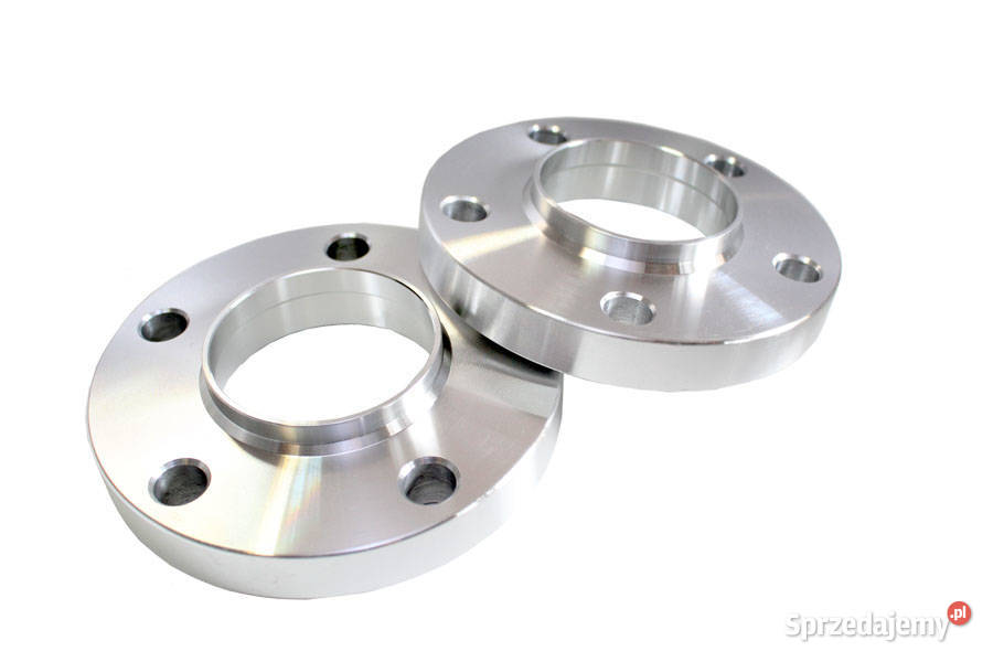 DYSTANSE ADAPTERY ZMIENIAJĄCE ROZSTAW 5x100