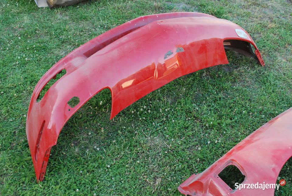 Corvette c6 zderzk błotnik maska Błotniki Kazimierza Wielka sprzedam