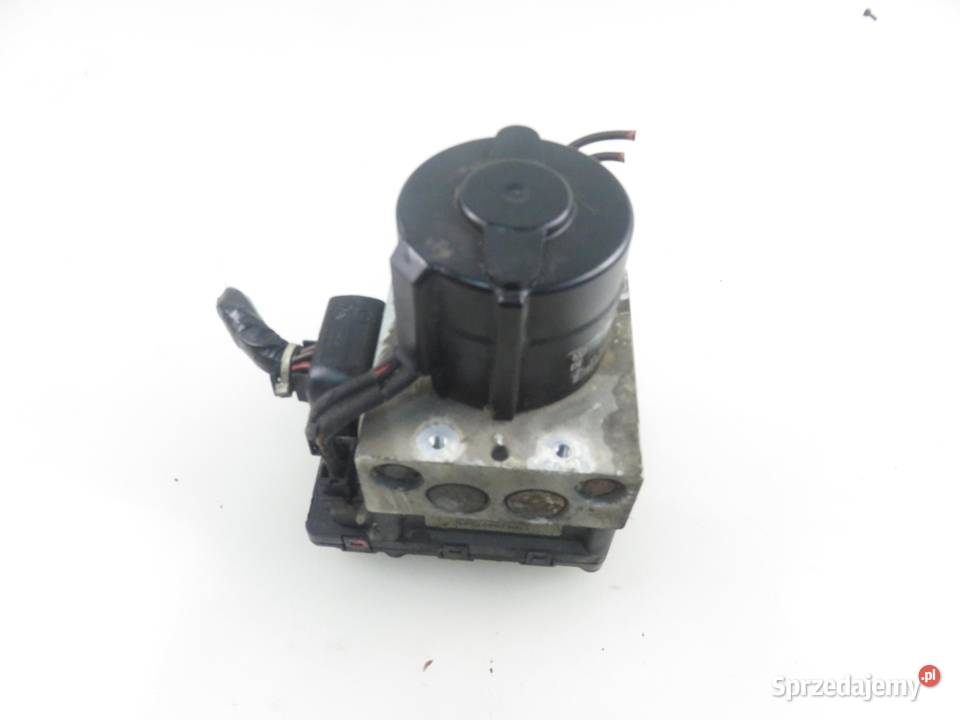 POMPA ABS VW PASSAT B3 3A0907379 5WK8411