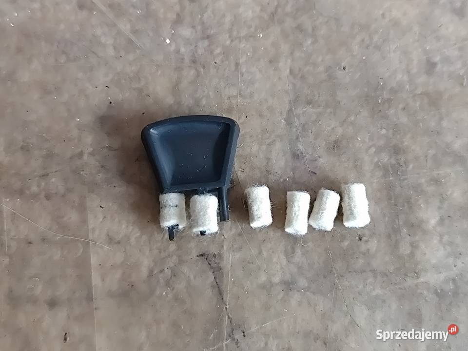 magnetofon szpulowy Unitra M2405S Forte 1979r Stargard sprzedam