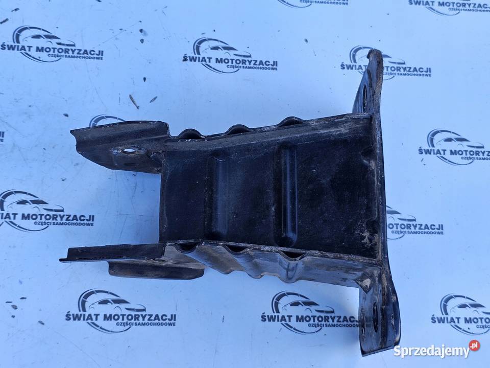 AUDI A3 II 8P 08r strefa zgniotu lewa 8P0807133A świętokrzyskie Kielce