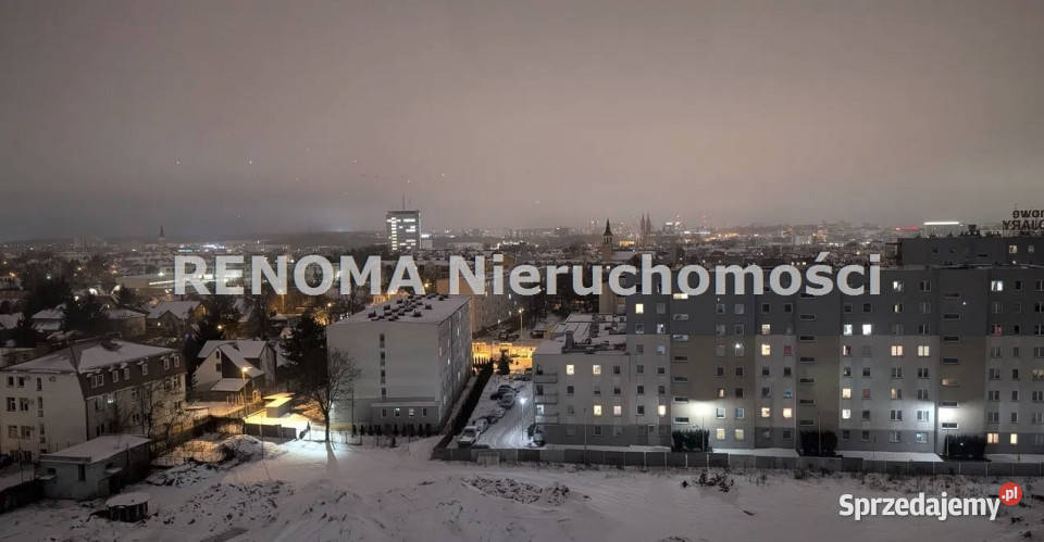 Mieszkanie 6386m2 Białystok podlaskie